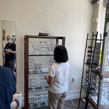 El Segundo Eyecare - Eyewear & Opticians Near Me - El Segundo, California