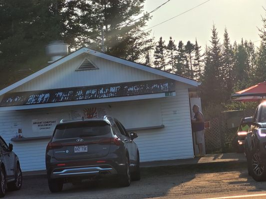 Restaurant Au Casseau by null