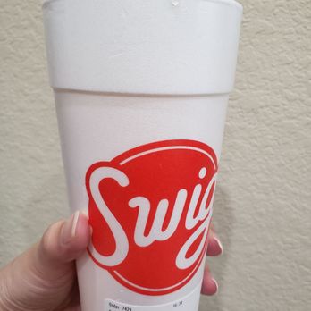 Swig - 24 oz cup size - Beverage Store Near Me - Missouri City, Texas