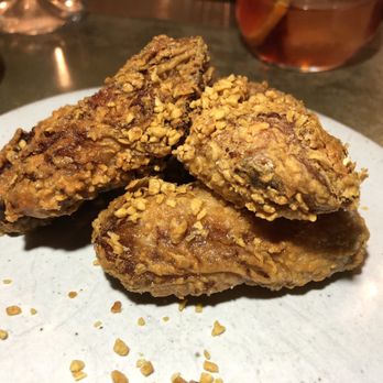 Torafuku - Desert Storm Wings - Asian Fusion Near Me - Vancouver, British Columbia Torafuku - Desert Storm Wings - Asian Fusion Near Me - Vancouver, British Columbia