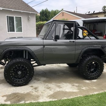 World Famous 4x4 - Auto Repair Near Me - Burbank, California World Famous 4x4 - Auto Repair Near Me - Burbank, California