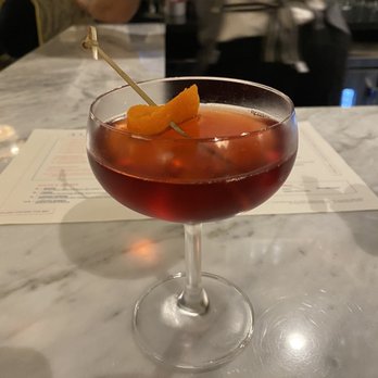 Thorny Oyster - New American Near Me - Bay St. Louis, Mississippi
