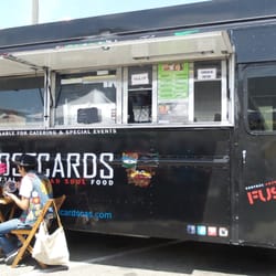 Vegan Heights - Los Feliz Village Farmers