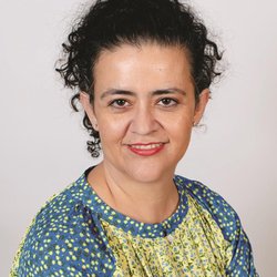 Luisa Samuel - State Farm Insurance Agent - State Farm Agent