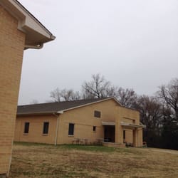 Lake Highlands Child Development Center - Escuela