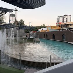 Paseo Santa Lucía