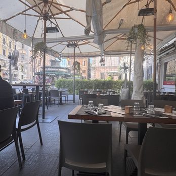 Anni 60 - Pizza Near Me - Rome, RM Anni 60 - Pizza Near Me - Rome, RM