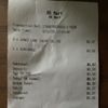 R K Mart gift card