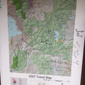 FIFTH WATER HOT SPRINGS - Updated January 2025 - 130 Photos & 25