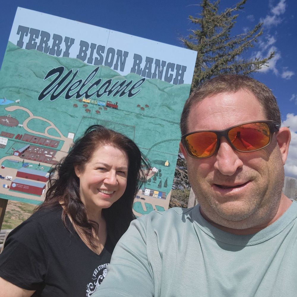 Terry Bison Ranch Resort - Welcome - Venues & Event Spaces Near Me - Cheyenne, Wyoming