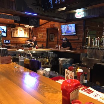 Twin Peaks - New American Near Me - Hoover, Alabama Twin Peaks - New American Near Me - Hoover, Alabama