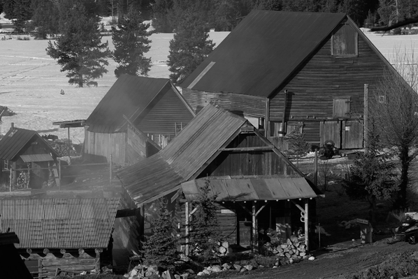 Burgdorf Hot Springs by null