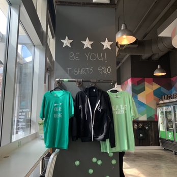 South Block - Juice Bars & Smoothies Near Me - Arlington, Virginia