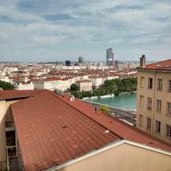 Cette vue