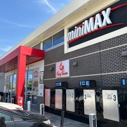 Mini Max