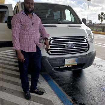Orlando Express Shuttle - Airport Shuttles Near Me