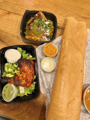 Spice 6 Modern Indian by null