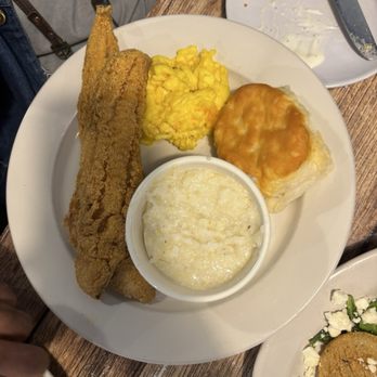 Two Eggs - Breakfast & Brunch Near Me - Conyers, Georgia
