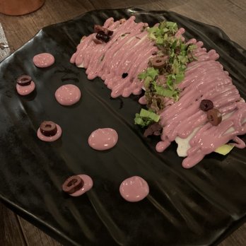 El Gran Inka - Pulpo al Olivo - Peruvian Near Me - Miami, Florida