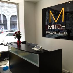 Mitch Barbershop