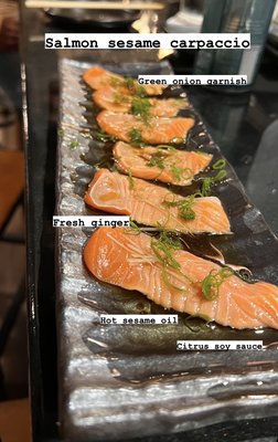 Oao - Sushi Bar & Grill at Wailea by null