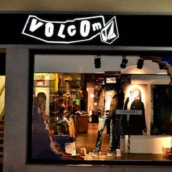 Volcom