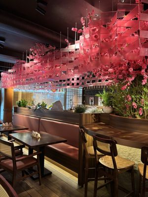 Birdman Ramen by null