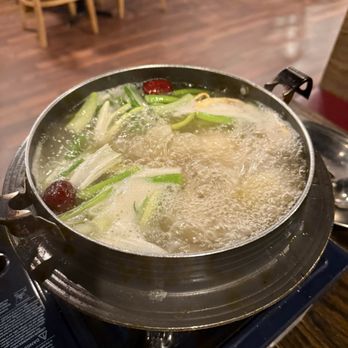 Apkujung Restaurant - Korean Near Me - North York, Ontario Apkujung Restaurant - Korean Near Me - North York, Ontario