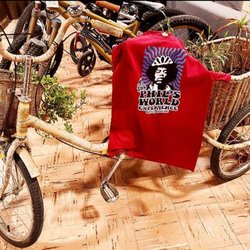 Fishbone Graphics & Screen Printing