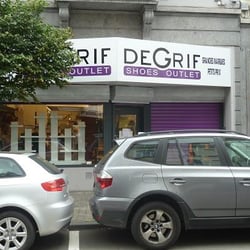 Degrif