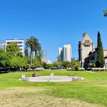 San Jose State University - Colleges & Universities Near Me - San Jose, California