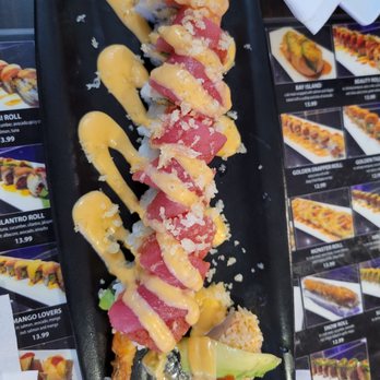 Sushiholics - Sushi Bars Near Me - West Covina, California Sushiholics - Sushi Bars Near Me - West Covina, California