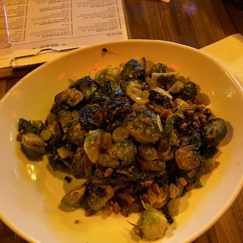 Uncle Buck's - Brussels Sprouts - Sports Bars Near Me - Milwaukee, Wisconsin