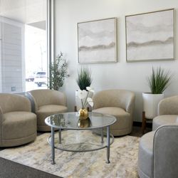 Comfort Dental Care