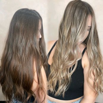 Hair By Haley - Full highlight - Hair Stylists Near Me - Chino, California Hair By Haley - Full highlight - Hair Stylists Near Me - Chino, California