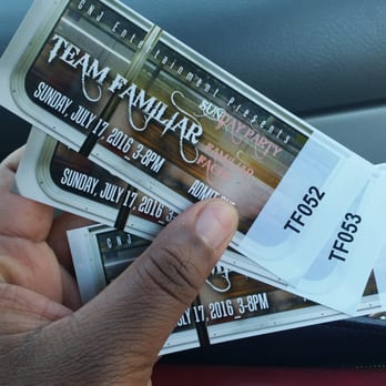 63Thirty5 - Team familiar tickets.... yes the band is all that... - Lounges Near Me - Richmond, Virginia 63Thirty5 - Team familiar tickets.... yes the band is all that... - Lounges Near Me - Richmond, Virginia