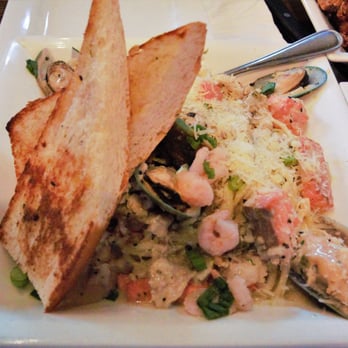 4 MILE BREWING - Ocean Liner Linguine - Sports Bars Near Me - Victoria, British Columbia 4 MILE BREWING - Ocean Liner Linguine - Sports Bars Near Me - Victoria, British Columbia