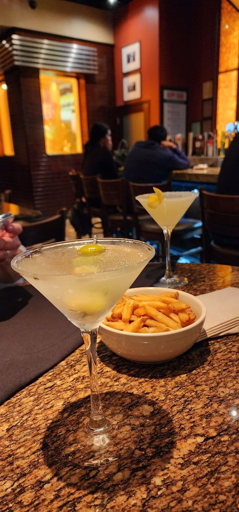 BJ's Restaurant & Brewhouse
