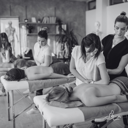 St Louis School Of Massage