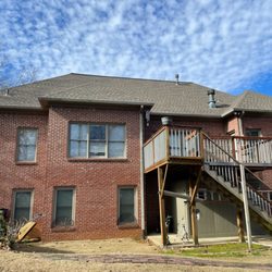 Tammie's Cleaning & Powerwashing Service