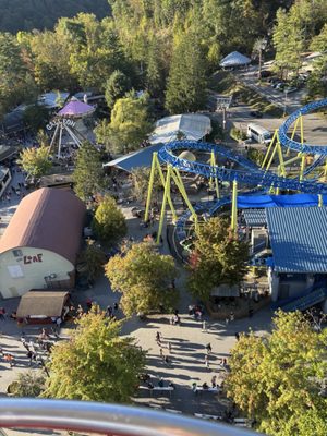 Knoebels Amusement Resort by null