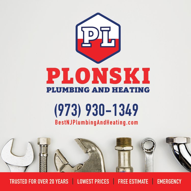 Slide of Plonski Plumbing And Heating