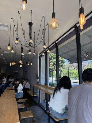 Enchanted Coffee Bar by null