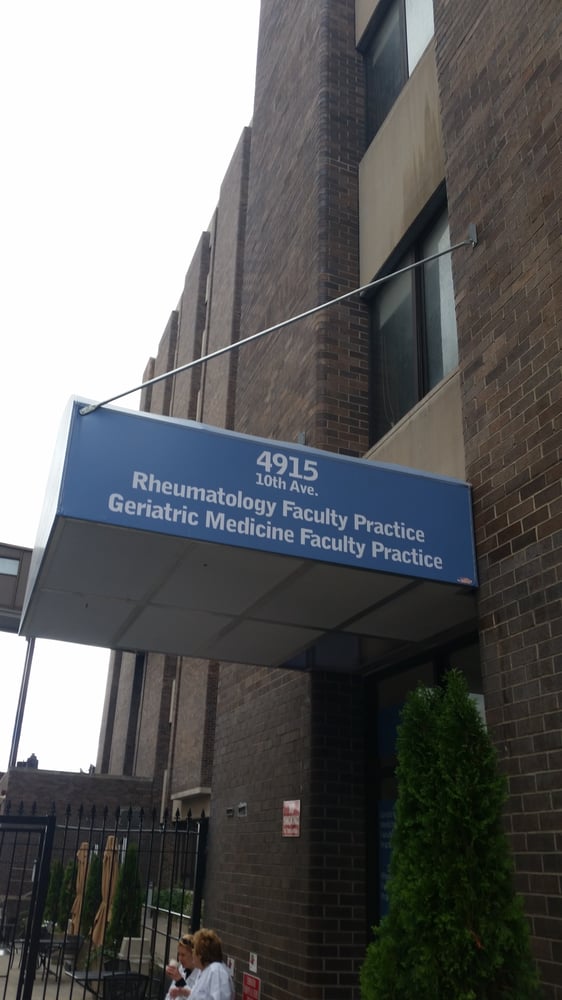 Yevgeniya Margulis, MD