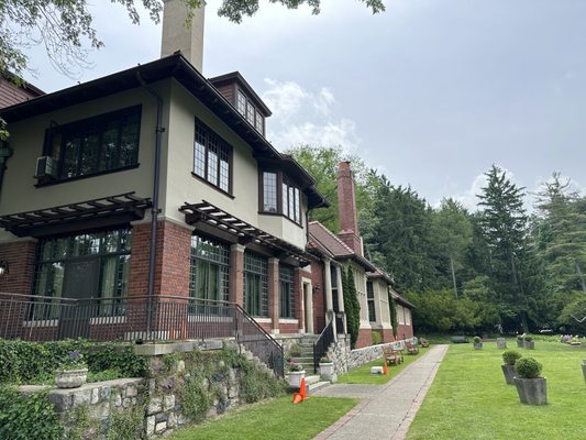 Cranbrook Art Museum by null