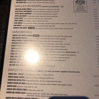 Yard House - Bars Near Me - Westlake, Ohio Yard House - Bars Near Me - Westlake, Ohio