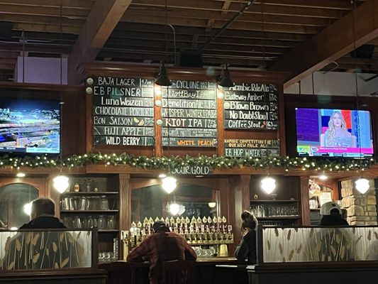 Elliott Bay Brewing - Burien by null