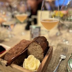 The Herbfarm in Woodinville gift card