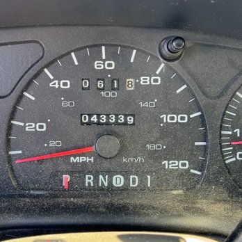 Big O Tires - Proper mileage - Tires Near Me - Ogden, Utah Big O Tires - Proper mileage - Tires Near Me - Ogden, Utah