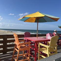Capt. Andy's Oceanfront Bar & Grill